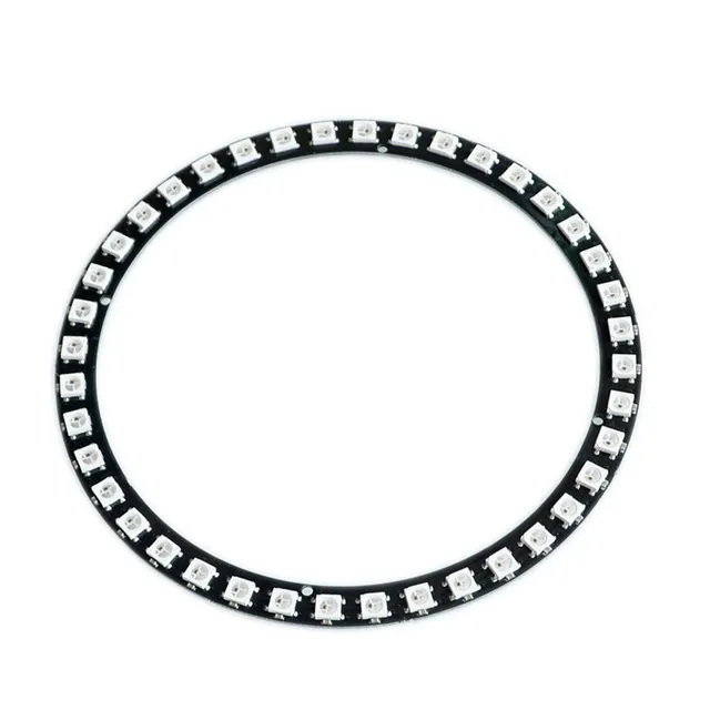 WS2812B LED Ring 40-bit